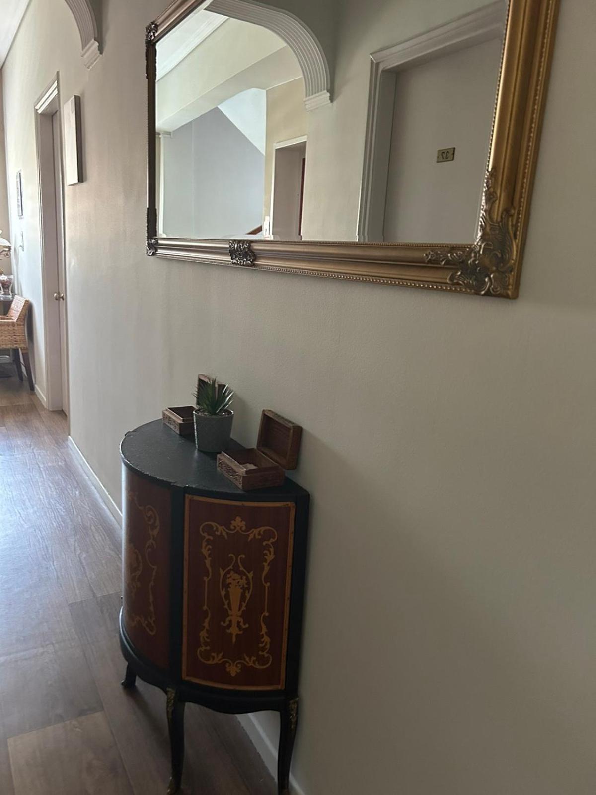 Hotel Διεθνές 扎哈罗 外观 照片