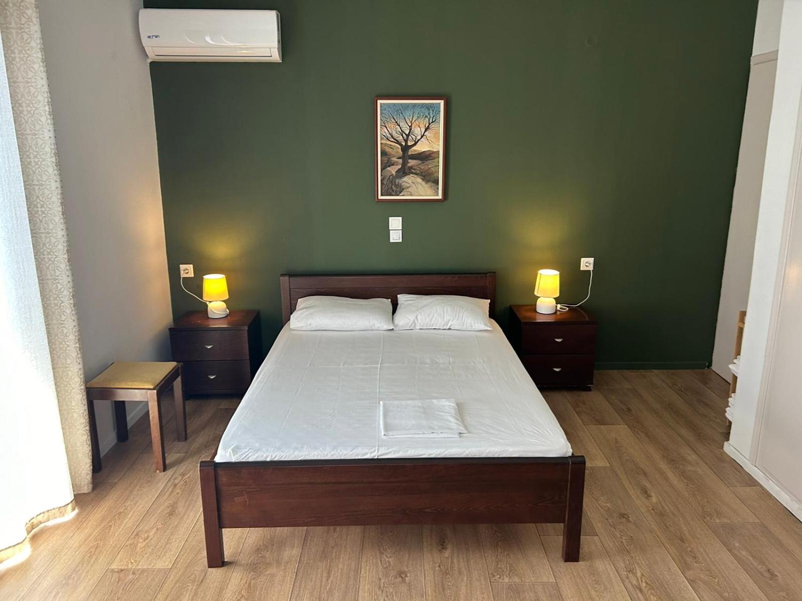 Hotel Διεθνές 扎哈罗 外观 照片